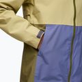 Geacă de ploaie pentru femei Cotopaxi Cielo Rain Trench grain/smoke 11