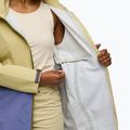 Geacă de ploaie pentru femei Cotopaxi Cielo Rain Trench grain/smoke 12