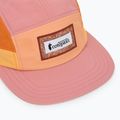 Șapcă Cotopaxi Altitude Tech 5-Panel apricot/rose 3
