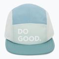 Șapcă Cotopaxi Do Good 5-Panel foam/bluegrass 2