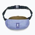 Boresetă Cotopaxi Coso 2L Hip Pack blue smoke/live oak
