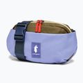 Boresetă Cotopaxi Coso 2L Hip Pack blue smoke/live oak 2