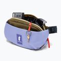 Boresetă Cotopaxi Coso 2L Hip Pack blue smoke/live oak 4