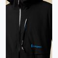 Geacă softshell pentru bărbați Cotopaxi Impermeo 3L Hooded Shell cotopaxi black 5