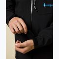 Geacă softshell pentru bărbați Cotopaxi Impermeo 3L Hooded Shell cotopaxi black 6