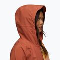 Geacă de ploaie pentru femei Cotopaxi Impermeo 3L Hooded Shell faded brick/rose 5