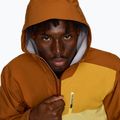 Geacă de ploaie pentru bărbați Cotopaxi Impermeo 3L Hooded Shell sienna/lake 7