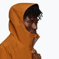 Geacă de ploaie pentru bărbați Cotopaxi Impermeo 3L Hooded Shell sienna/lake 8