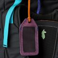 Etichetă pentru bagaj Cotopaxi Luggage Tag del dia 4
