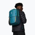 Rucsac de oraș Cotopaxi Allpa Daypack 26 l blue spruce and abyss 7