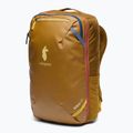 Rucsac turistic Cotopaxi Allpa Travel Pack 28 l bronze 2