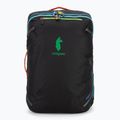 Rucsac turistic Cotopaxi Allpa Travel Pack 42 l Del Dia Dark