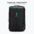Plecak podróżny Cotopaxi Allpa Travel Pack 42 l del dia dark