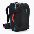 Rucsac turistic Cotopaxi Allpa Travel Pack 42 l Del Dia Dark 3