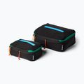 Set de organizatoare Cotopaxi Cubo Expandable black