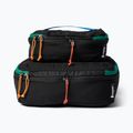 Set de organizatoare Cotopaxi Cubo Expandable black 2