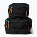 Set de organizatoare Cotopaxi Cubo Expandable black 3
