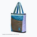 Geantă 2în1 Cotopaxi Todo Convertible Tote 22 l del dia