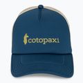 Șapcă Cotopaxi Vintage Trucker deep sea 2