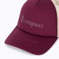 Șapcă Cotopaxi Vintage Trucker jam 3