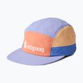 Șapcă Cotopaxi Tech 5 Panel grapefruit and aster