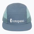 Șapcă Cotopaxi Tech 5 Panel steel blue 2