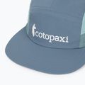 Șapcă Cotopaxi Tech 5 Panel steel blue 3