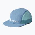 Șapcă Cotopaxi Tech 5 Panel steel blue