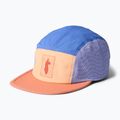 Șapcă Cotopaxi Tech Plus 5 Panel cantaloupe and grapefruit