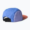 Șapcă Cotopaxi Tech Plus 5 Panel cantaloupe and grapefruit 2