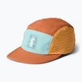 Șapcă Cotopaxi Tech Plus 5 Panel tide pool and whiskey