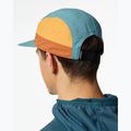Șapcă Cotopaxi Zen Garden Tech 5 Panel tide pool and everglade 5