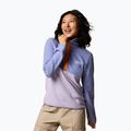 Bluză fleece pentru femei Cotopaxi Amado Fleece Pullover aster and moonbeam
