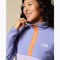 Bluză fleece pentru femei Cotopaxi Amado Fleece Pullover aster and moonbeam 4