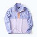 Bluză fleece pentru femei Cotopaxi Amado Fleece Pullover aster and moonbeam 5