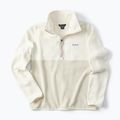 Bluză fleece pentru femei Cotopaxi Amado Fleece Pullover chalk and mineral 4