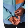 Geacă softshell pentru bărbați Cotopaxi Impermeo 3L Hooded Shell everglade and steel blue 6