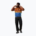 Geacă rezistentă la vânt pentru bărbați Cotopaxi Teca Half-Zip Windbreaker 1970 2