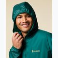 Geacă rezistentă la vânt pentru bărbați Cotopaxi Teca Half-Zip Windbreaker 4