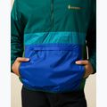 Geacă rezistentă la vânt pentru bărbați Cotopaxi Teca Half-Zip Windbreaker 5