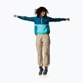 Jachetă de vânt pentru femei Cotopaxi Teca Half-Zip Windbreaker waikiki 2