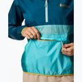 Jachetă de vânt pentru femei Cotopaxi Teca Half-Zip Windbreaker waikiki 5
