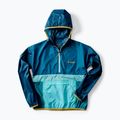 Jachetă de vânt pentru femei Cotopaxi Teca Half-Zip Windbreaker waikiki 8