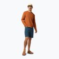 Longsleeve pentru bărbați Cotopaxi Sombra Sun whiskey 2