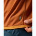 Longsleeve pentru bărbați Cotopaxi Sombra Sun whiskey 5