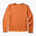Longsleeve pentru bărbați Cotopaxi Sombra Sun whiskey 6