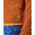 Bluză de trekking pentru bărbați Cotopaxi Sombra Sun Hoodie whiskey 2