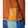 Bluză de trekking pentru bărbați Cotopaxi Sombra Sun Hoodie whiskey 3