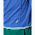 Bluză de trekking pentru bărbați Cotopaxi Sombra Sun Hoodie azure 5