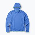 Bluză de trekking pentru bărbați Cotopaxi Sombra Sun Hoodie azure 6